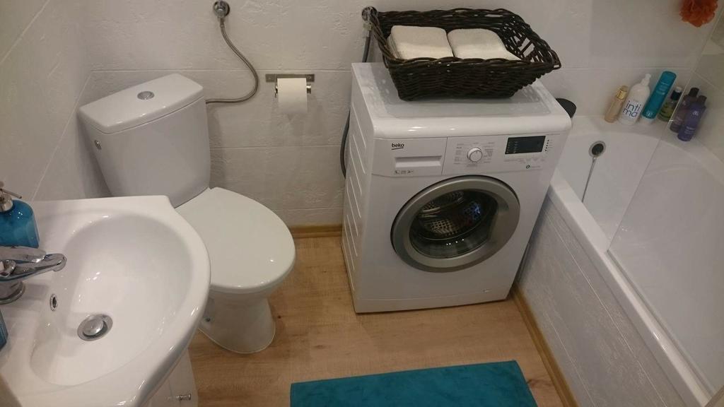 Apartament Centrum Lux マルボルク エクステリア 写真