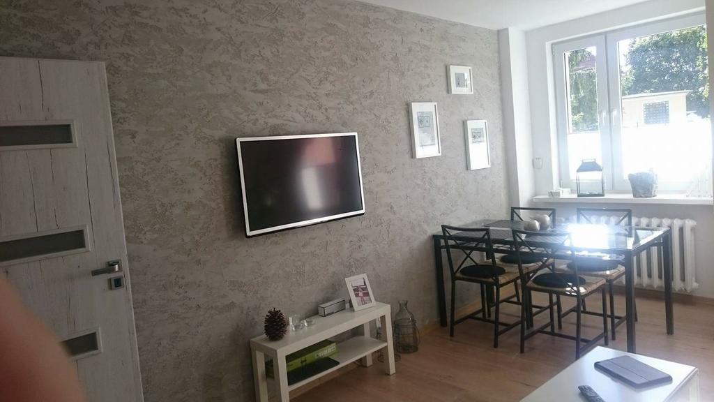 Apartament Centrum Lux マルボルク エクステリア 写真